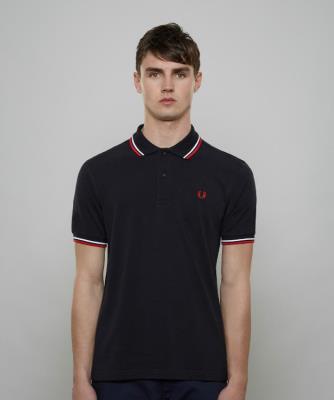 FRED PERRY Shirts-84